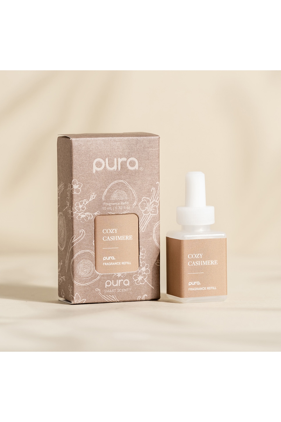 Cozy Cashmere Diffuser Refill - thumbnail 3