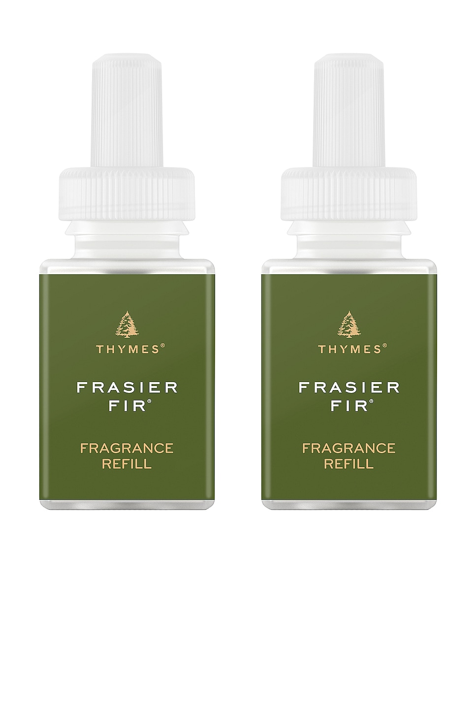 Thymes Frasier Fir Starter Set - thumbnail 3