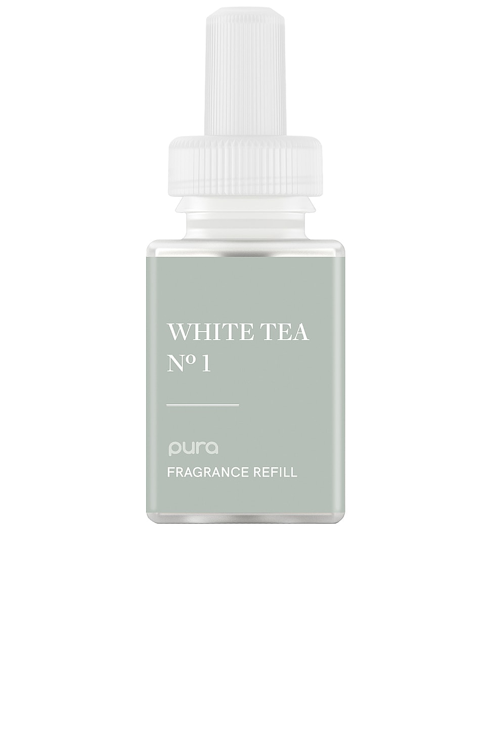 White Tea No. 1 Diffuser Refill - thumbnail 2