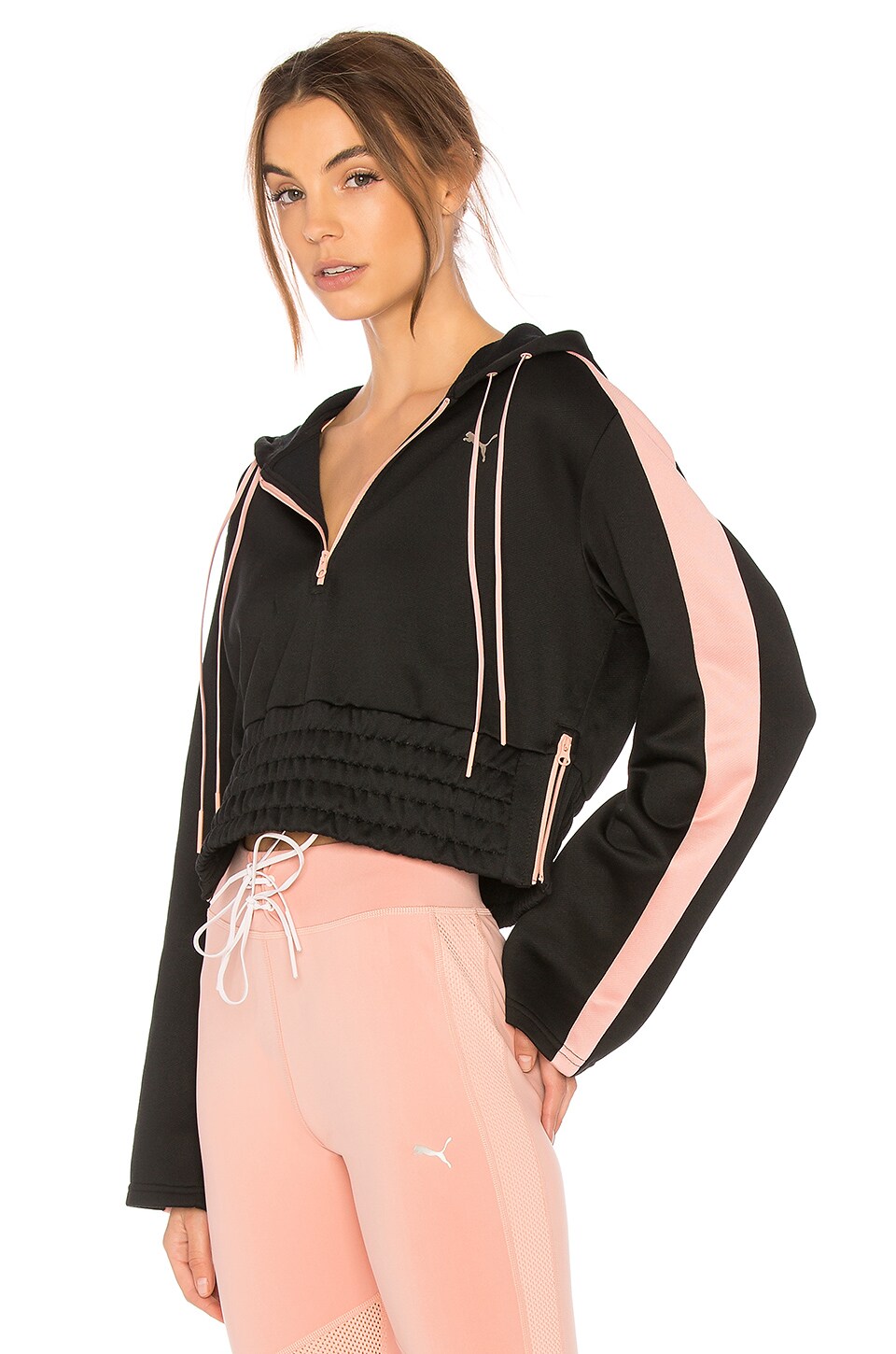 puma savannah hoodie