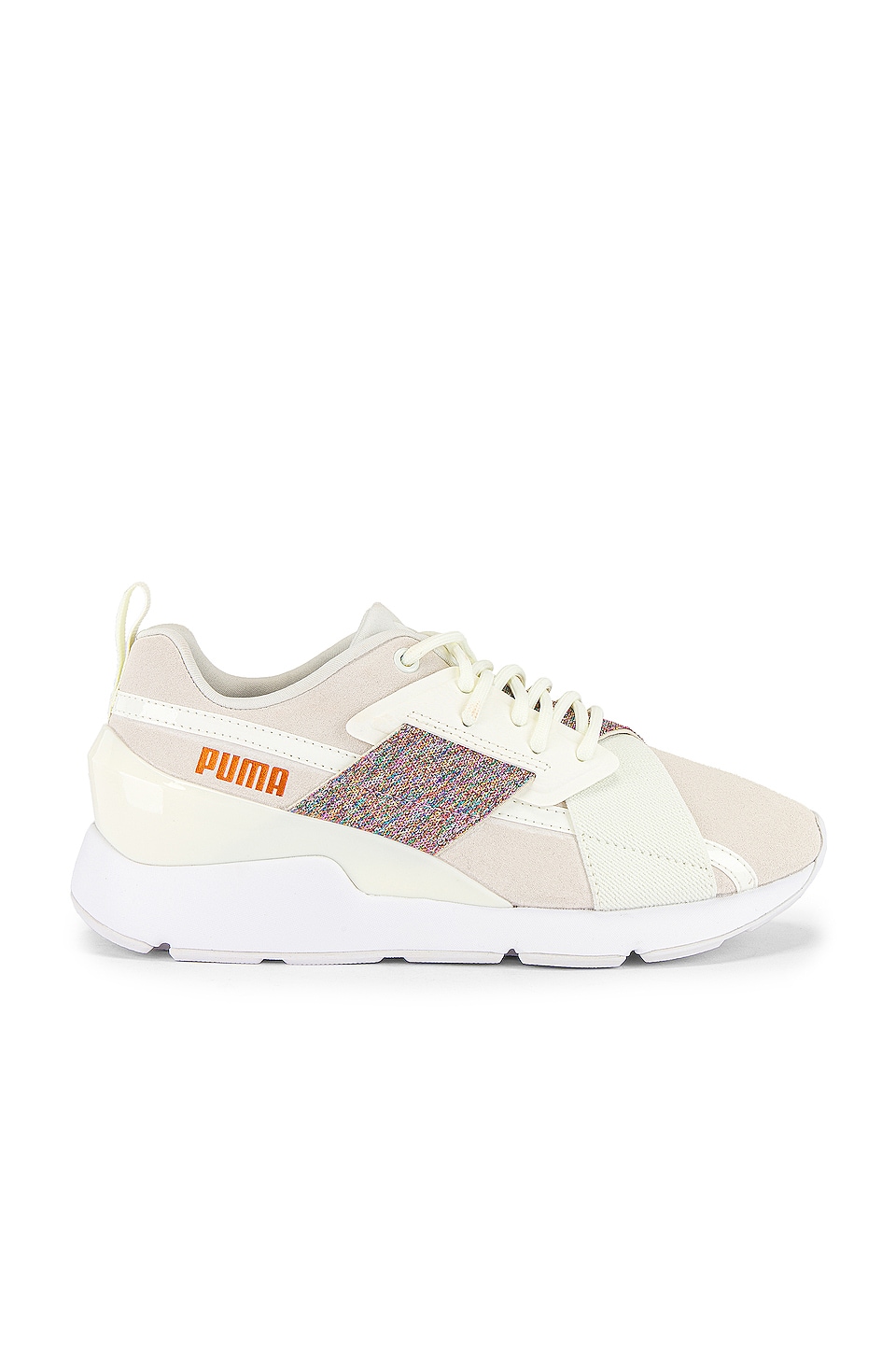 muse sneaker by puma