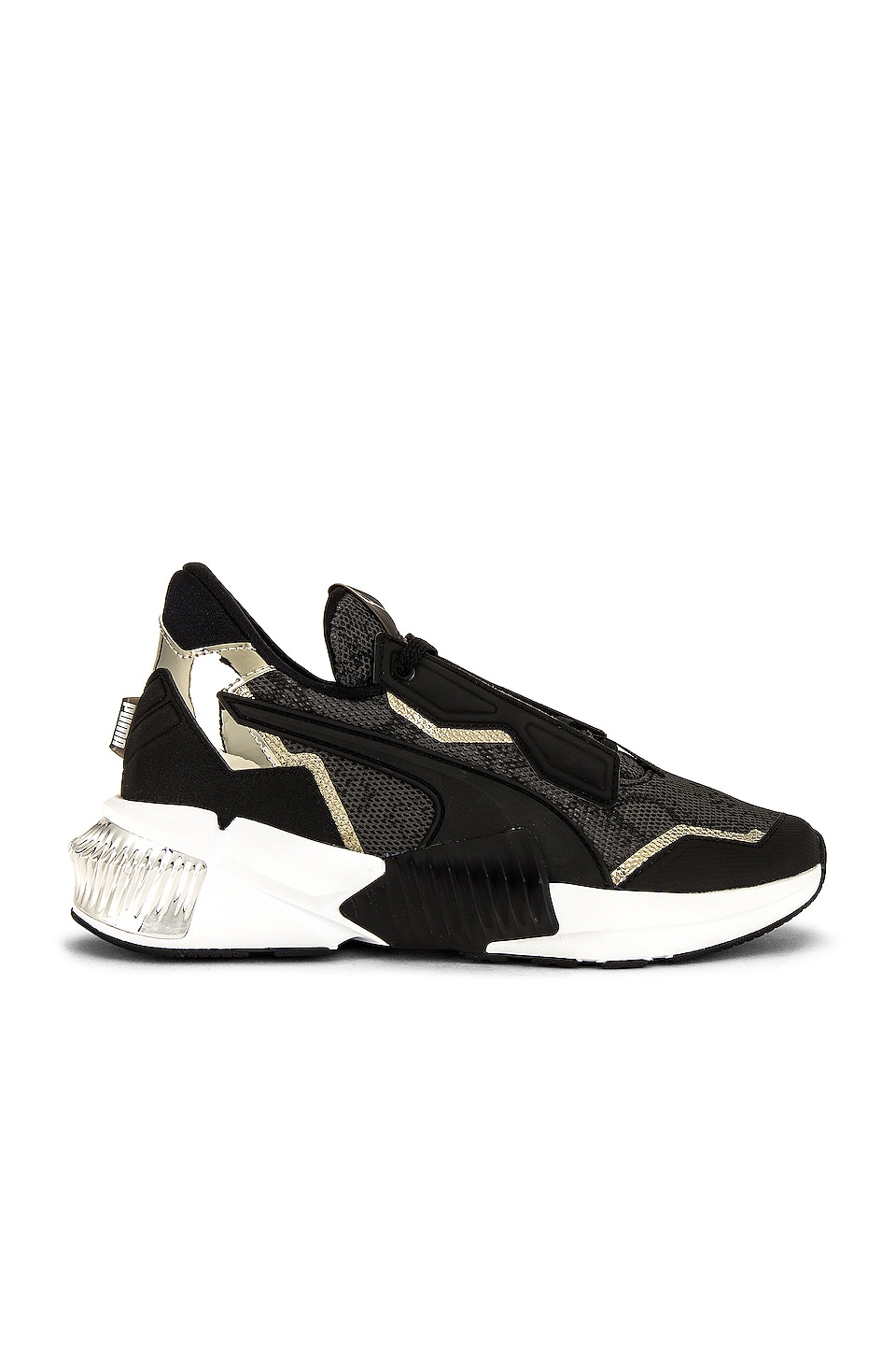 total motion lite lace to toe
