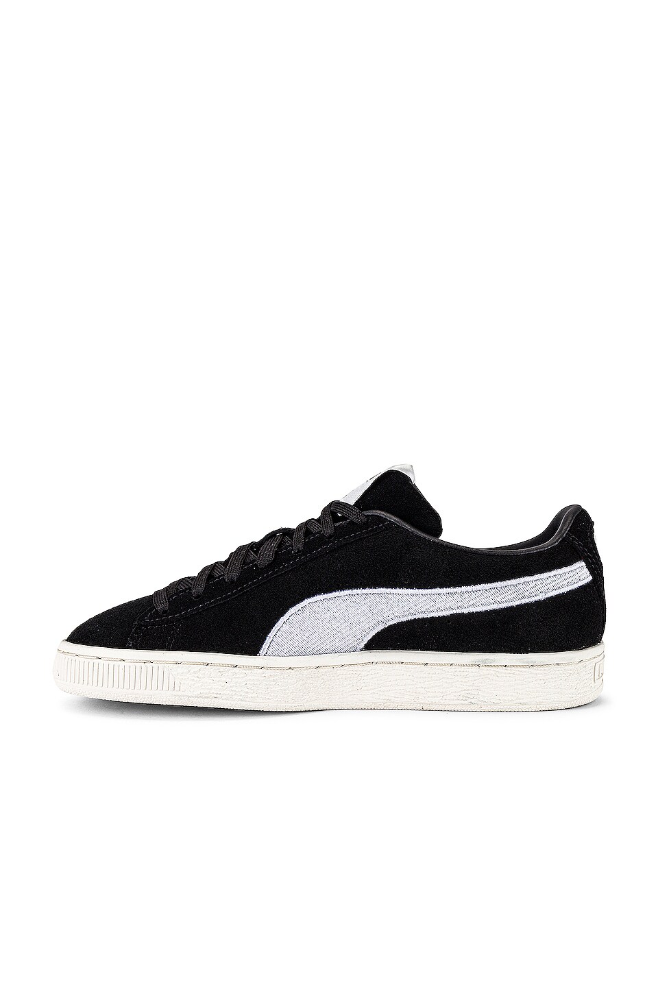 puma x lauren london suede women's sneakers