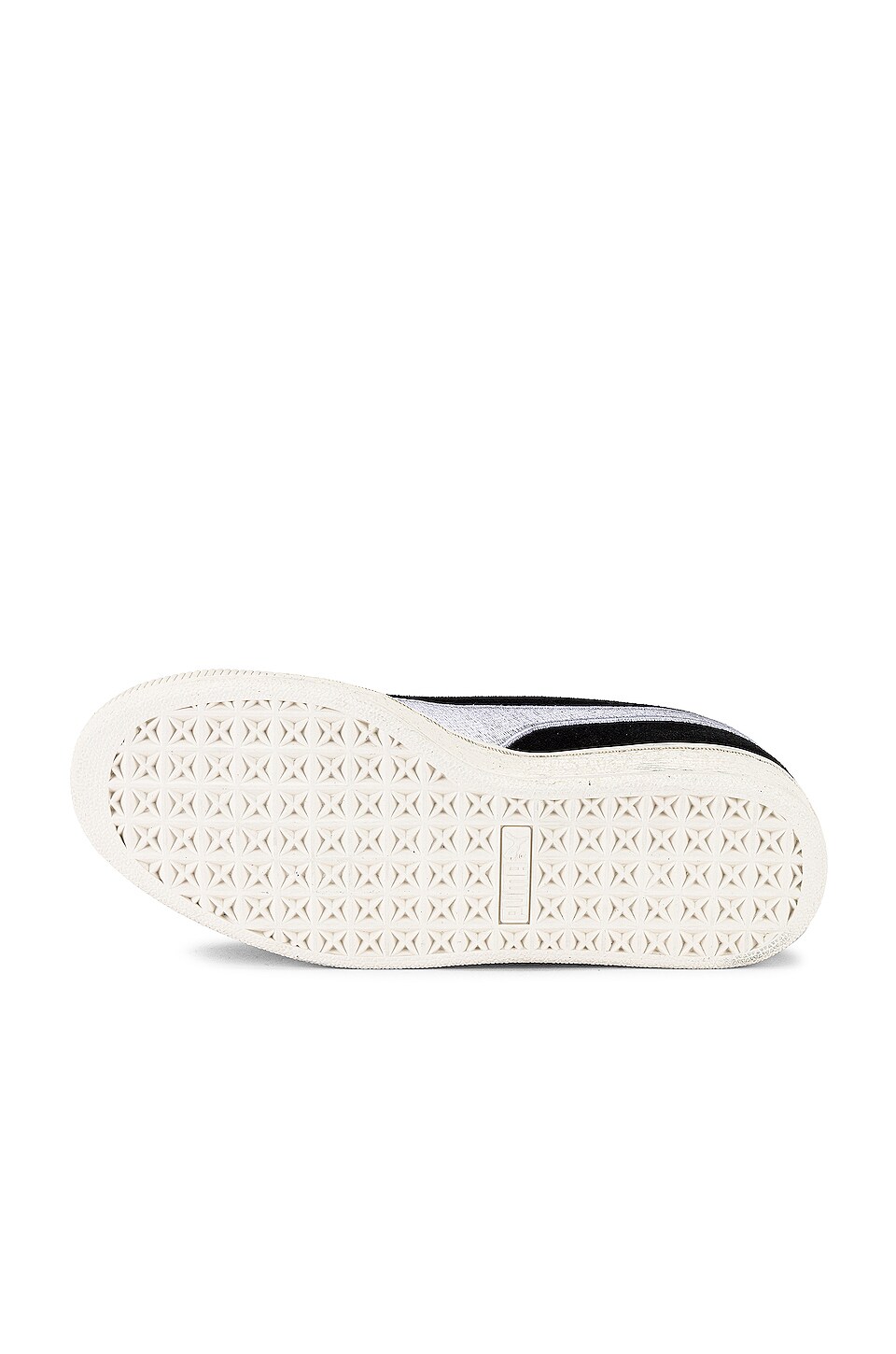 puma x lauren london suede women's sneakers