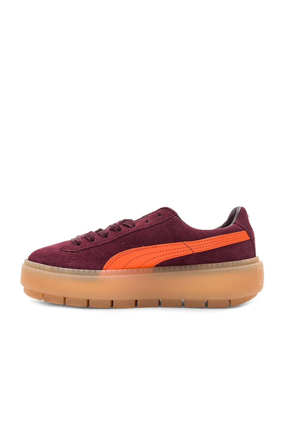 puma trace block
