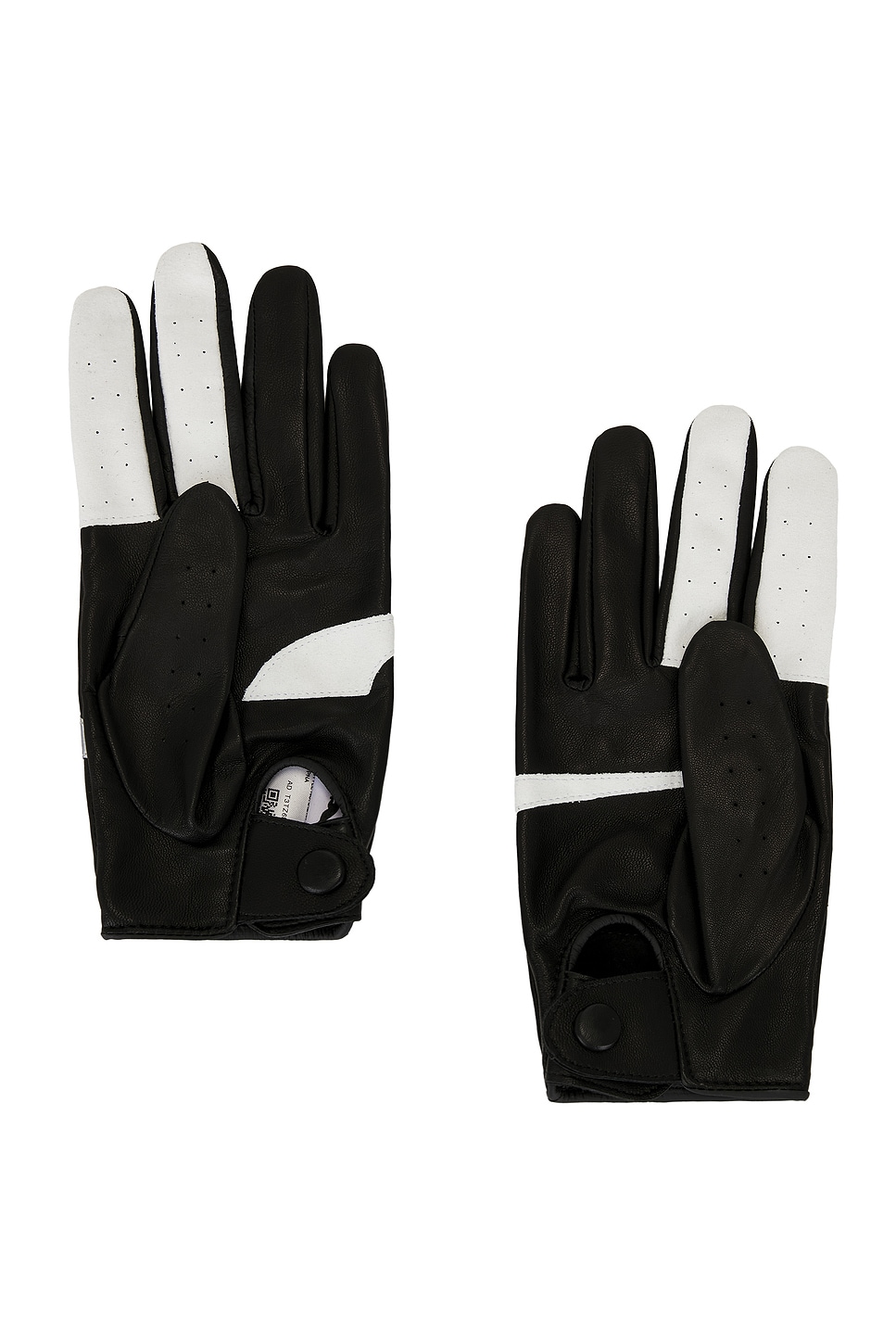 新品PUMA x asap rockey driving gloves S/M A$AP ROCKY X PUMA | DRIVING GLOVES