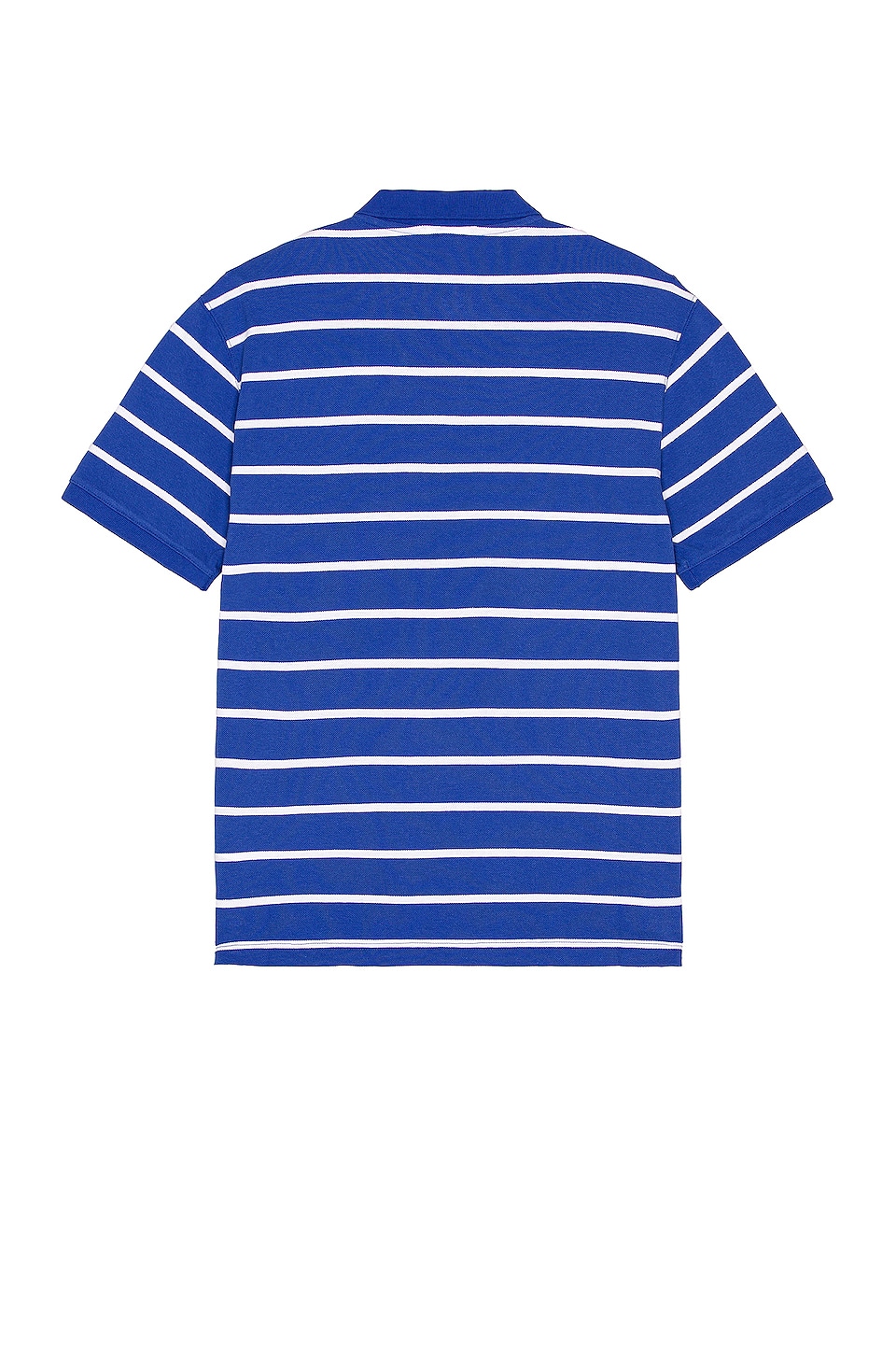 Puma Select AMI Polo in Dazzling Blue