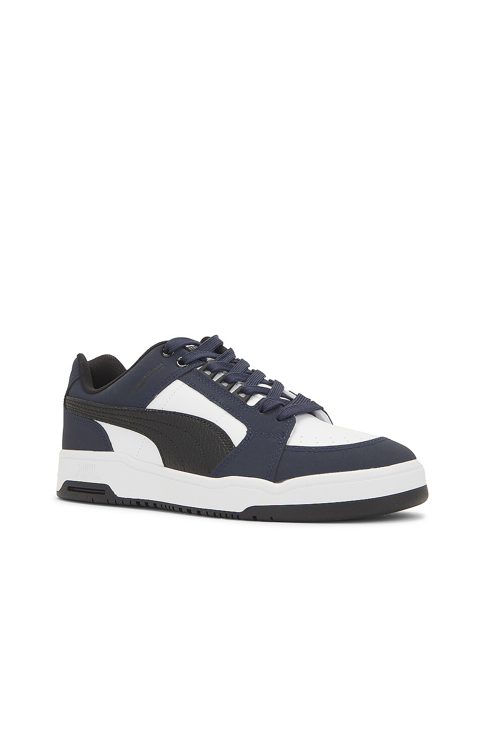 Puma Select Slipstream Lo BLOCK