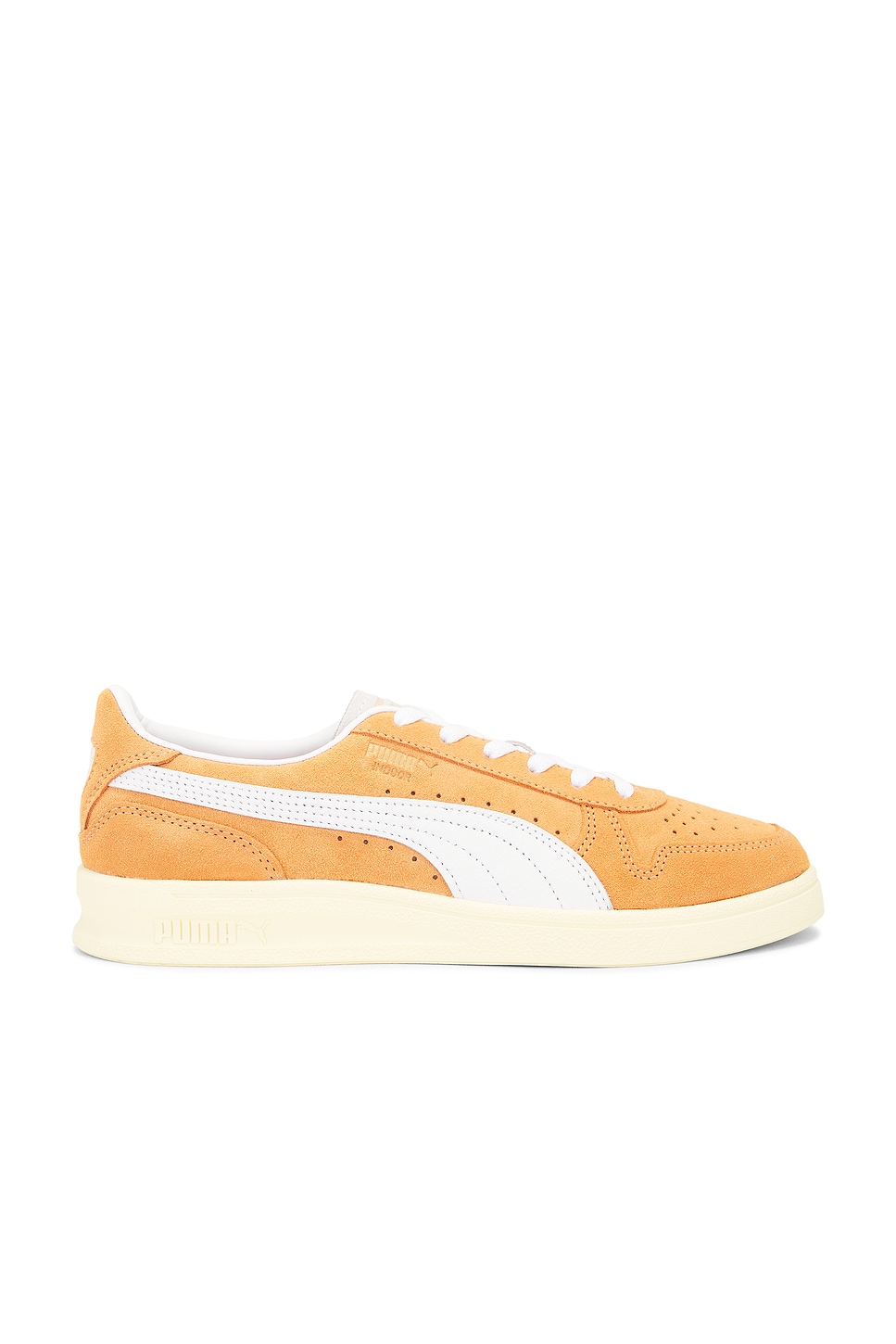 Puma orange best sale