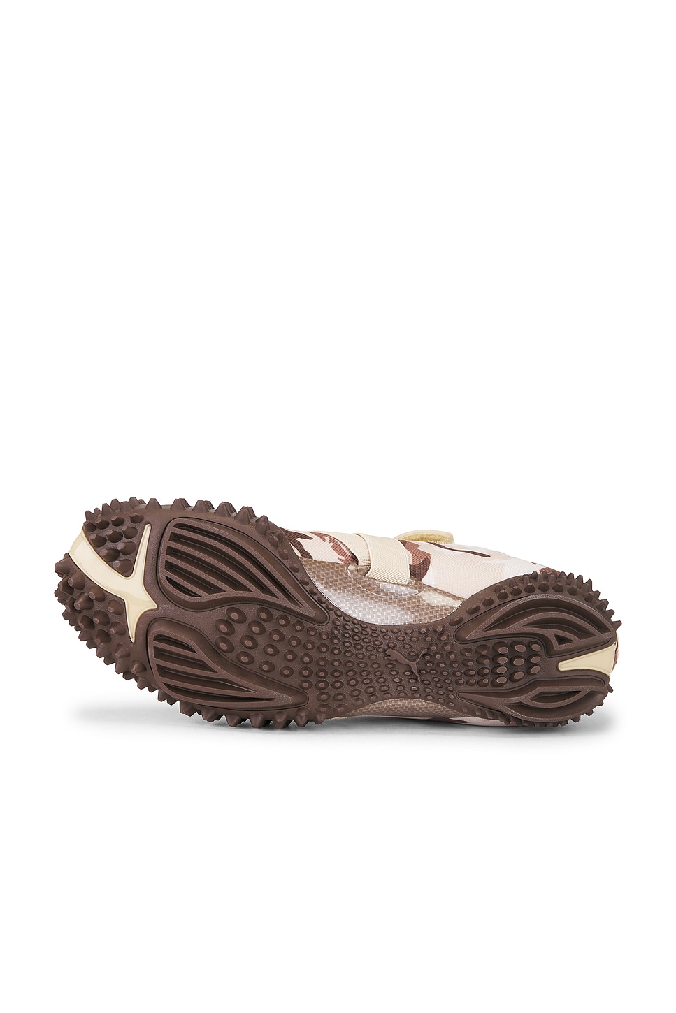 Mostro Camo