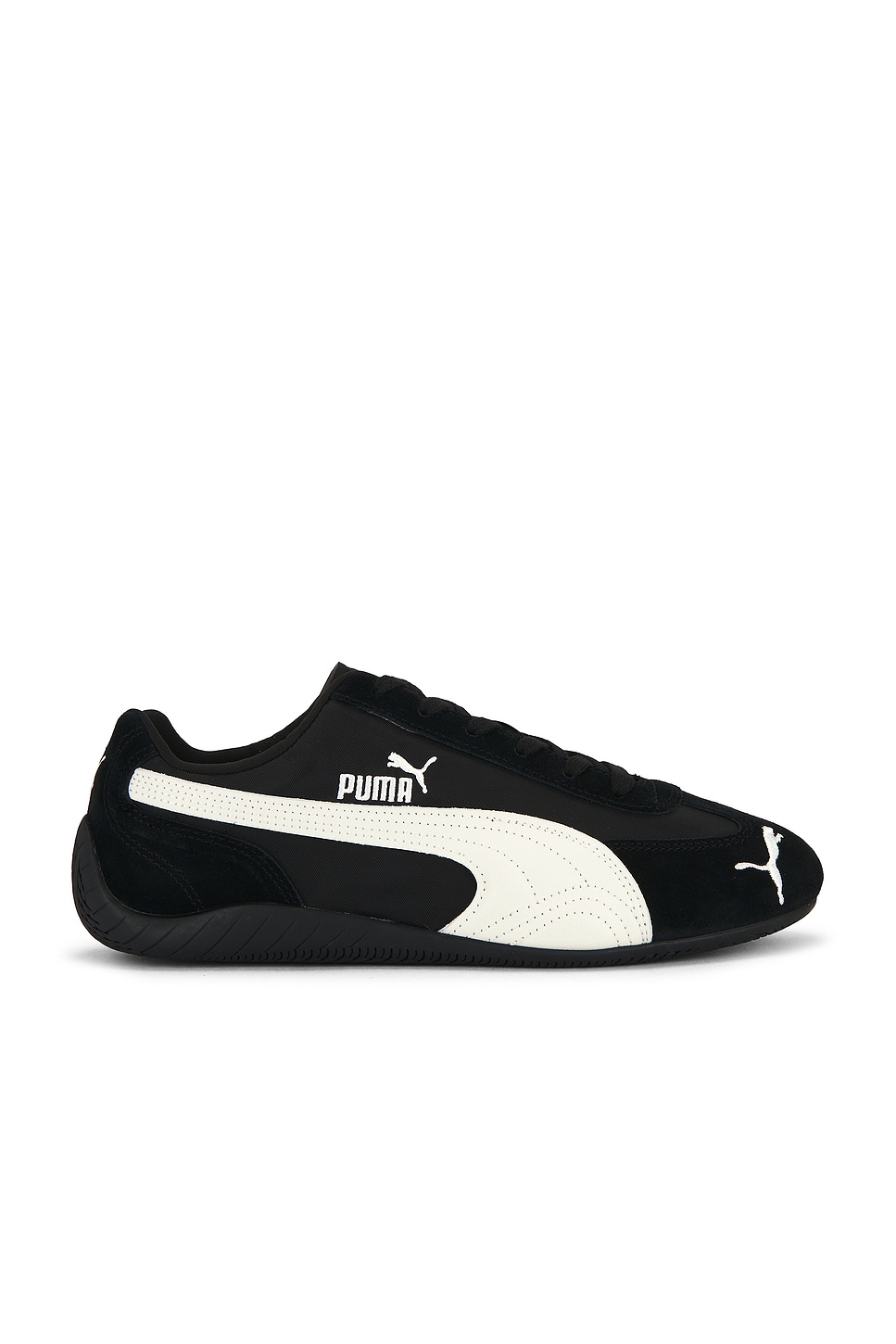Puma Select — КРОССОВКИ SPEEDCAT · Puma Black Puma White