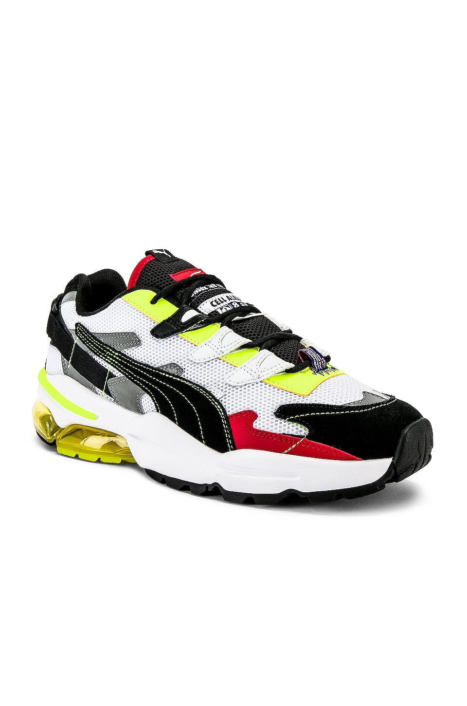 Puma Select x Ader Error Cell Alien in 