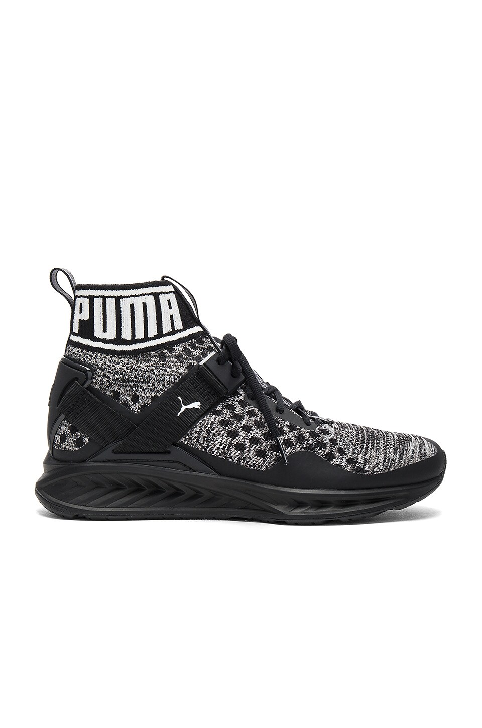 puma ignite evoknit quiet shade puma ignite evoknit quiet shade