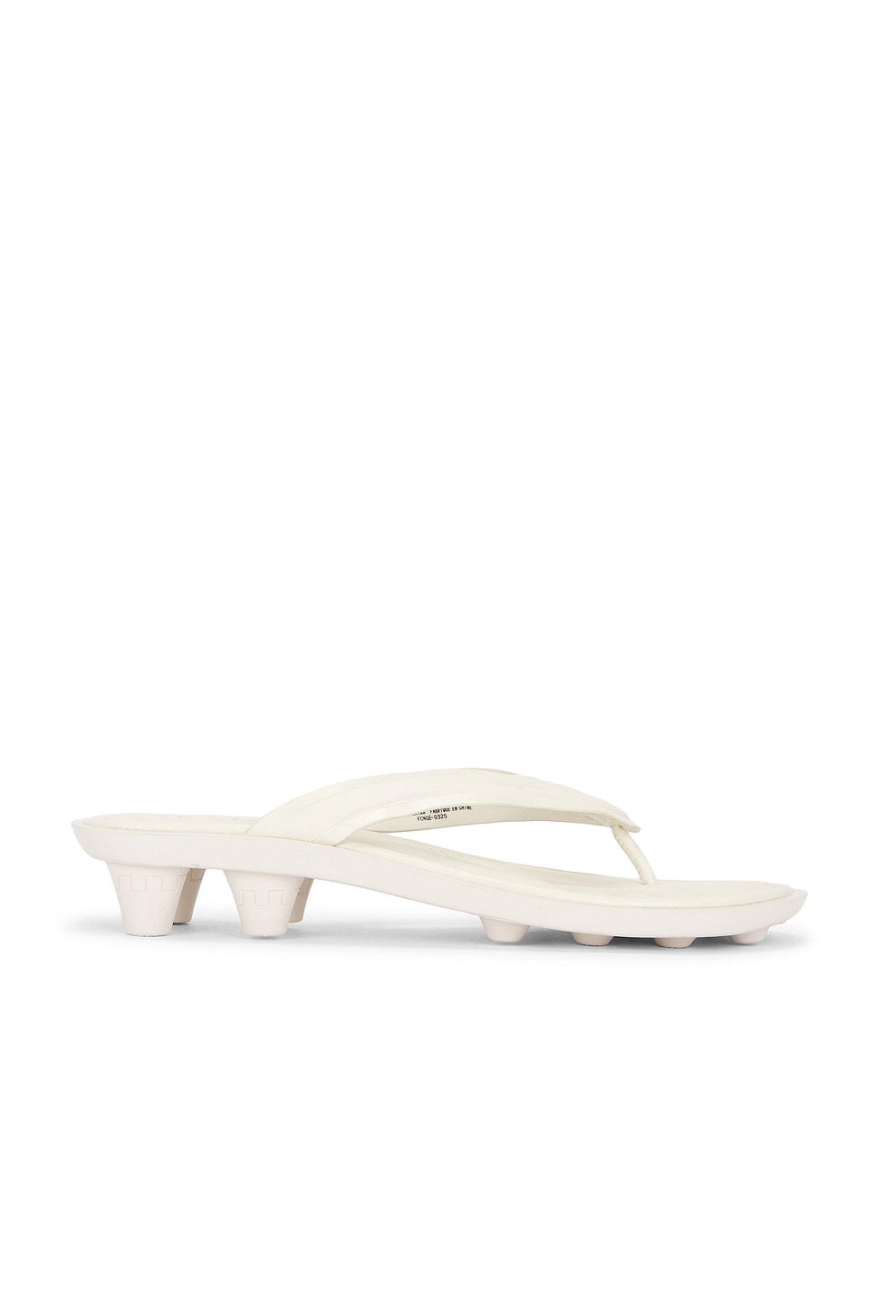 x Fenty Cat Cleat L Sandal