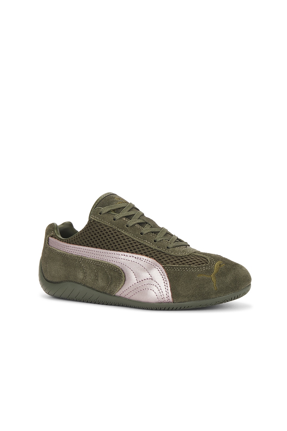 Speedcat Premium Sneaker