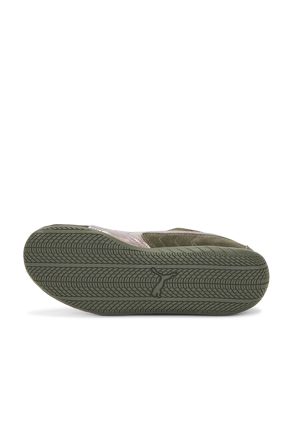 Speedcat Premium Sneaker