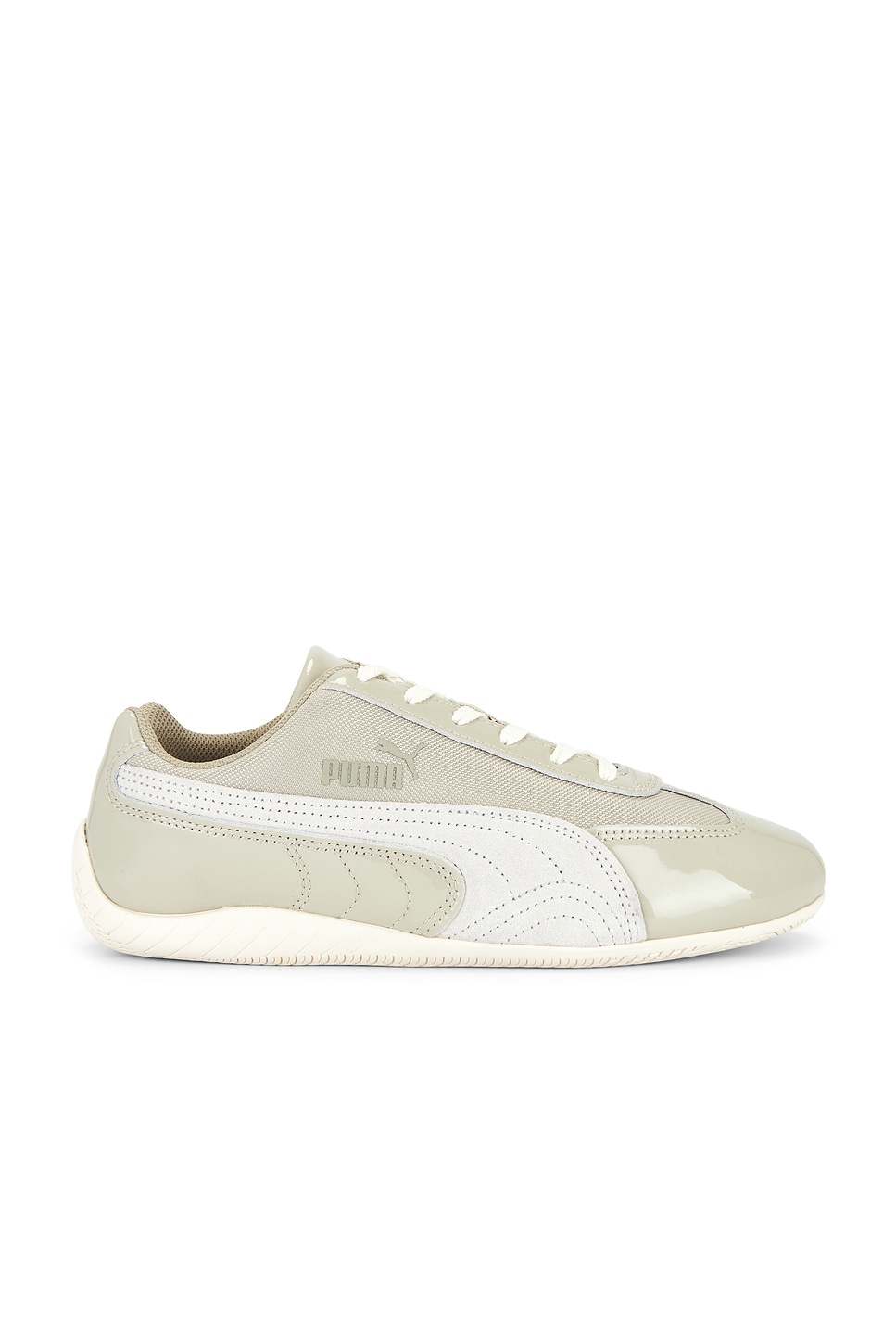 Speedcat Patent Sneaker