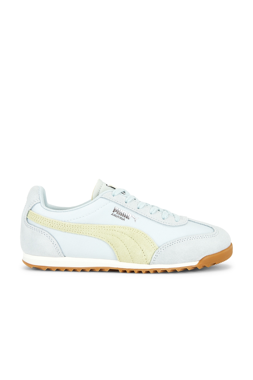 Arizona Nylon Sneaker