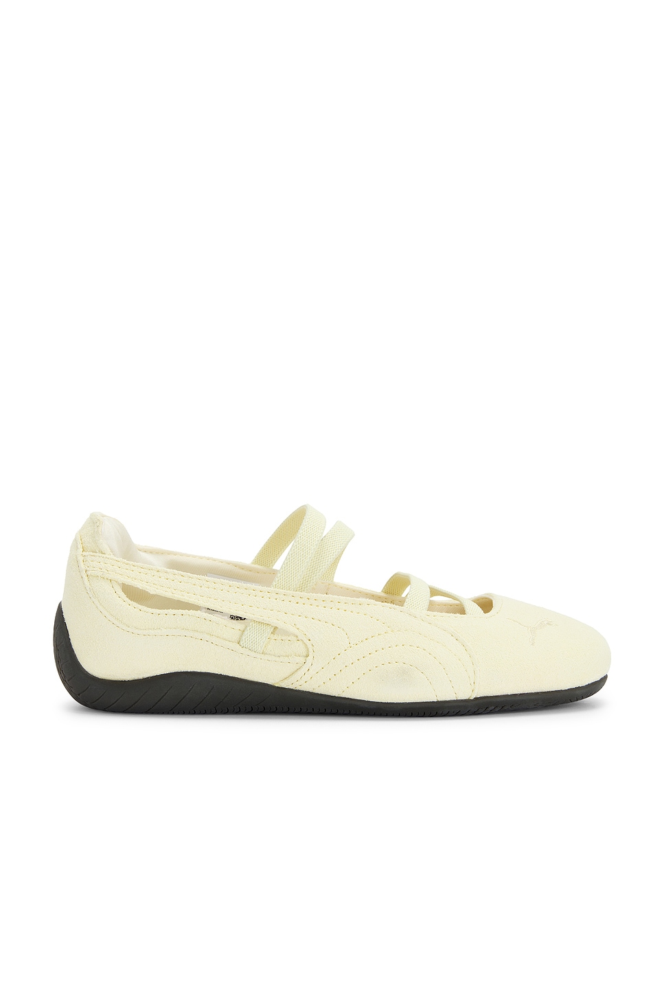 Speedcat Ballet SD Sneaker