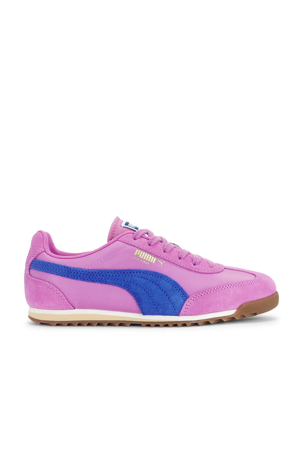 Arizona Nylon Sneakers