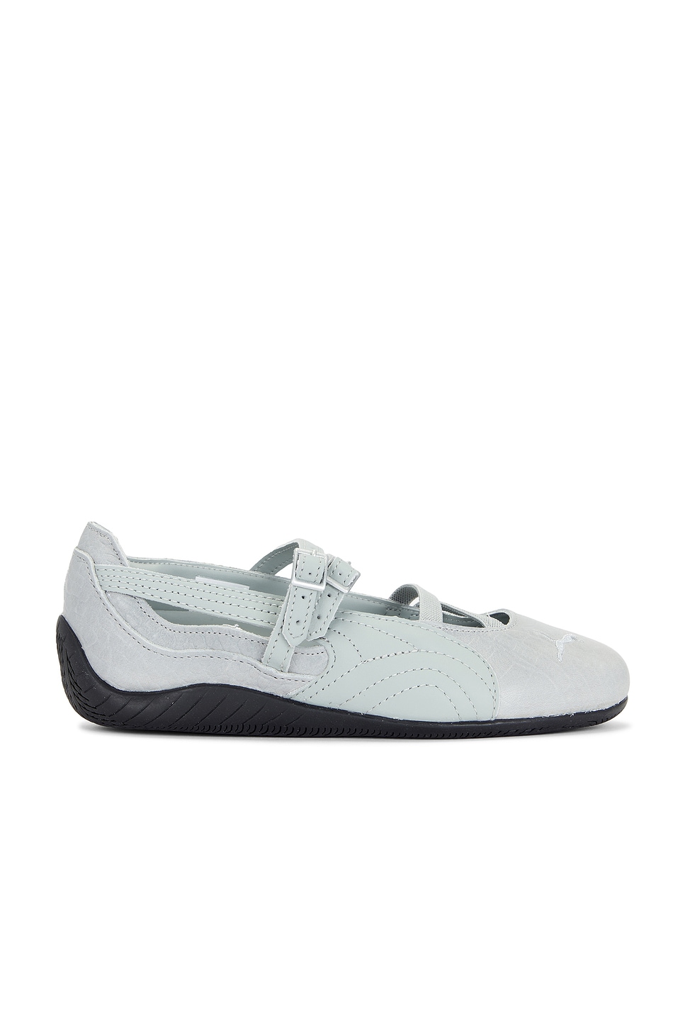 Puma Select SPEEDCAT BALLET CROC メリージェーンスニーカー - Puma