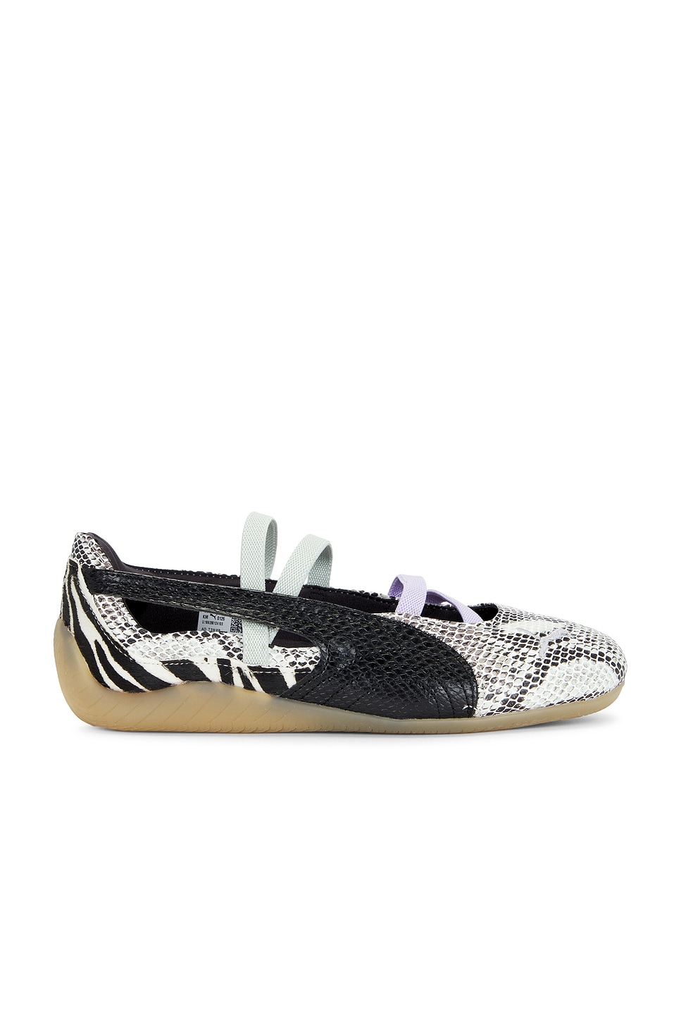 Speedcat Ballet Mix Feel Sneakers