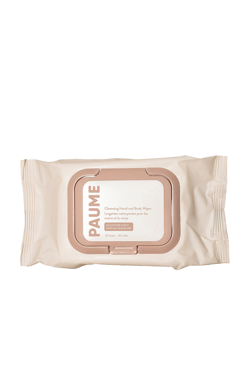 Cleansing Hand & Body Wipes - thumbnail 2