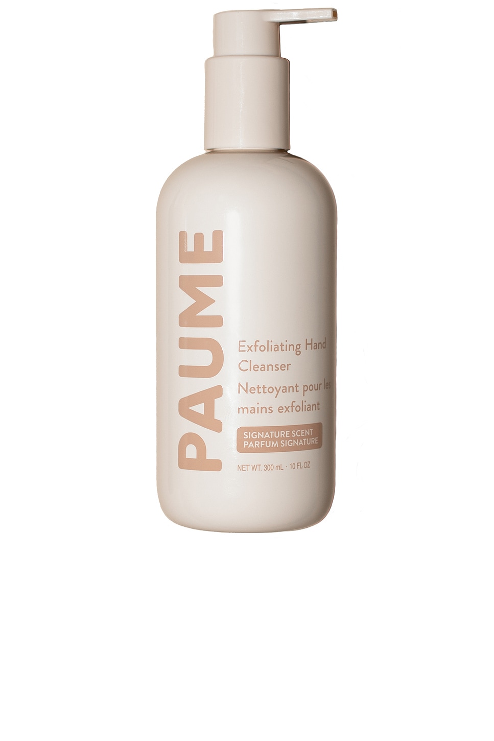 Exfoliating Hand Cleanser Bottle - thumbnail 2