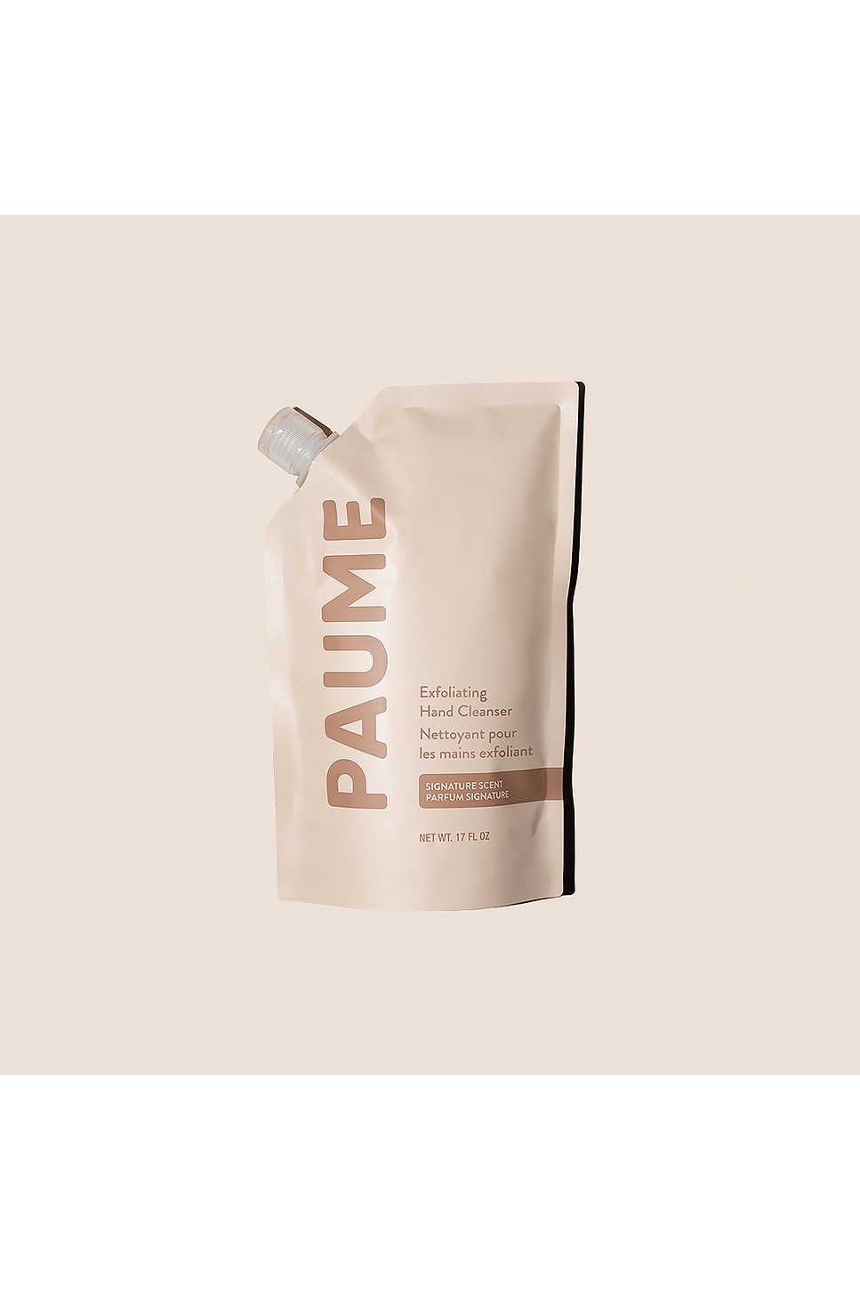 Exfoliating Hand Cleanser Refill - thumbnail 3