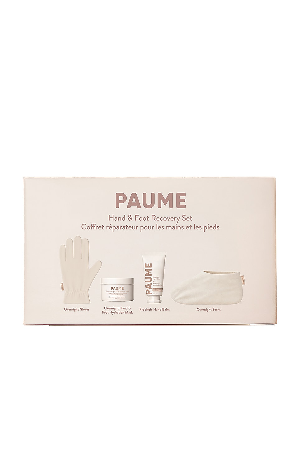 Hand & Foot Recovery Kit - thumbnail 2
