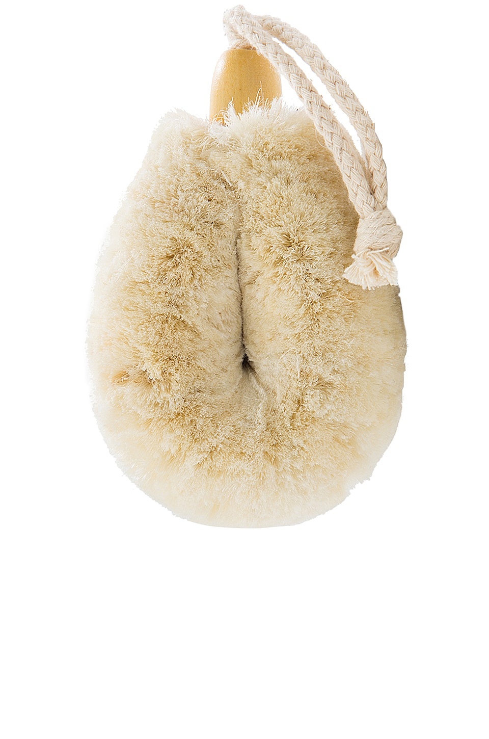 Pursoma Detox Beauty Dry Jute Brush REVOLVE