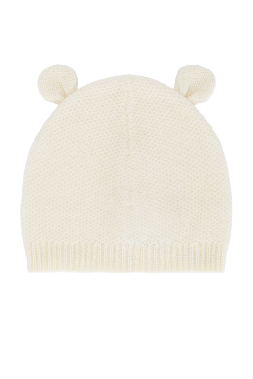 Cashmere Baby Hat