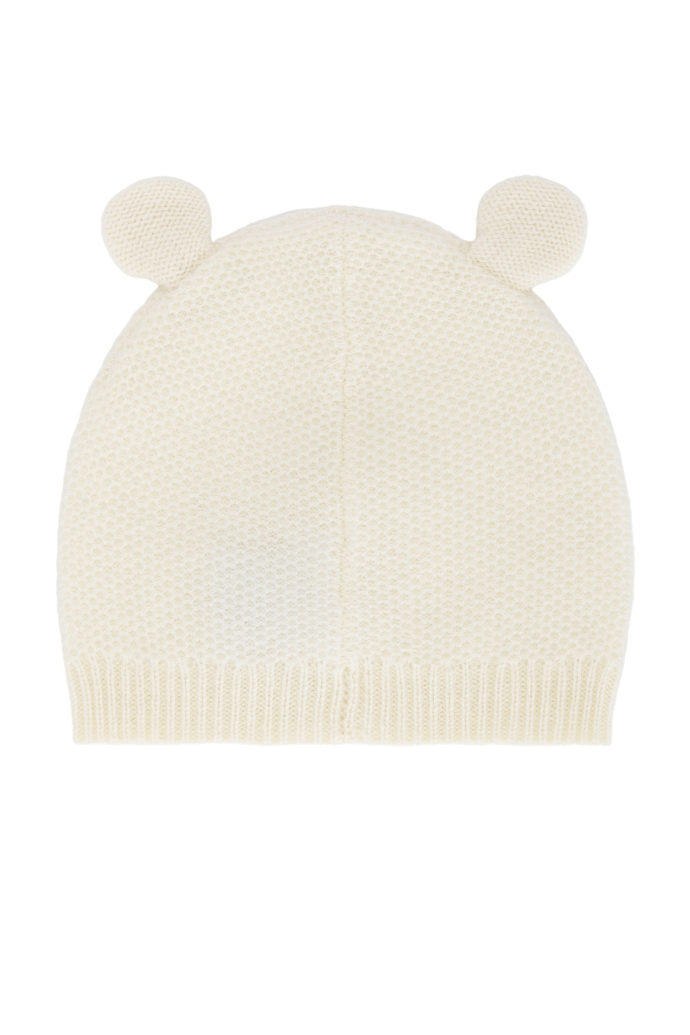 Cashmere Baby Hat