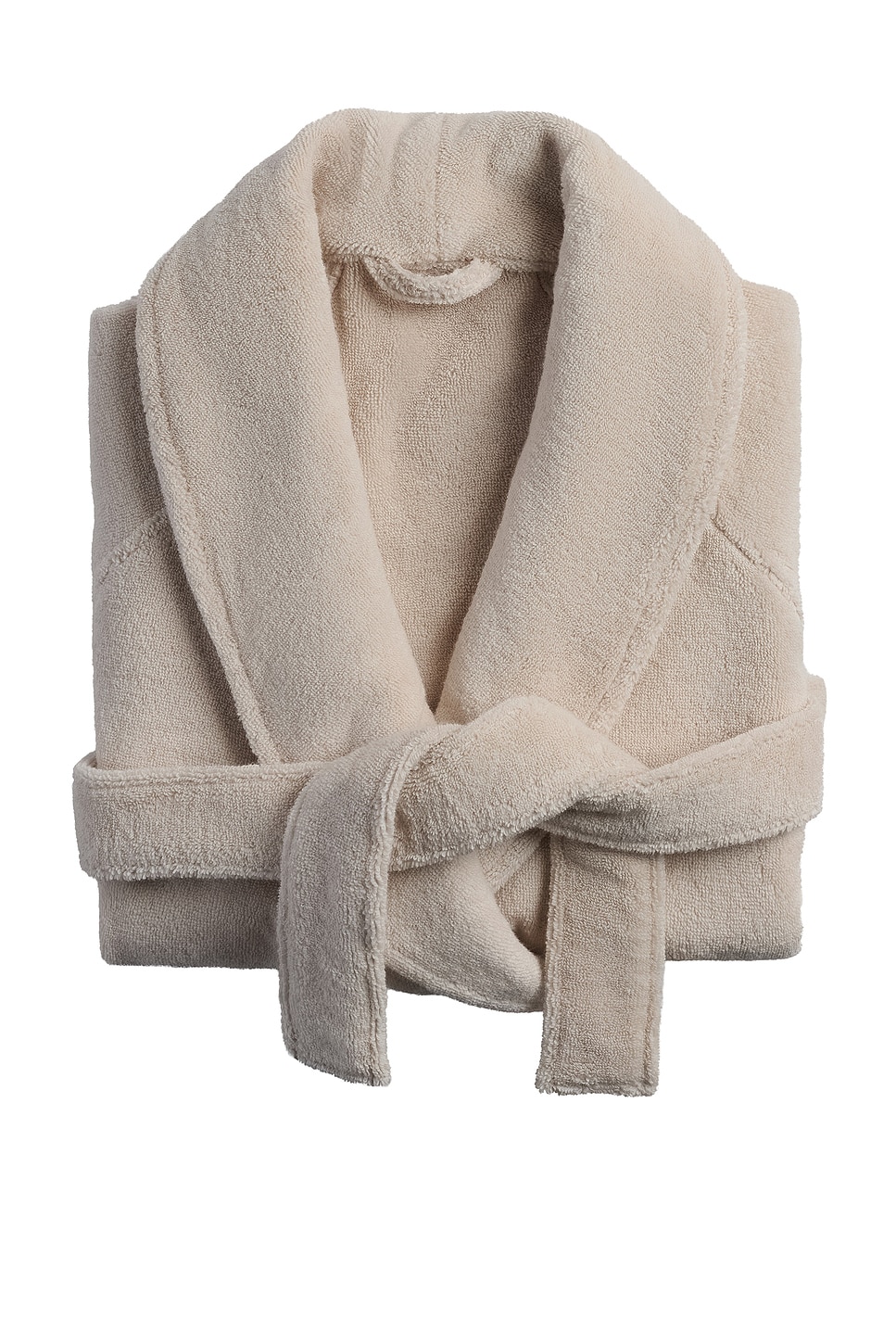Classic Plush Robe - thumbnail 2