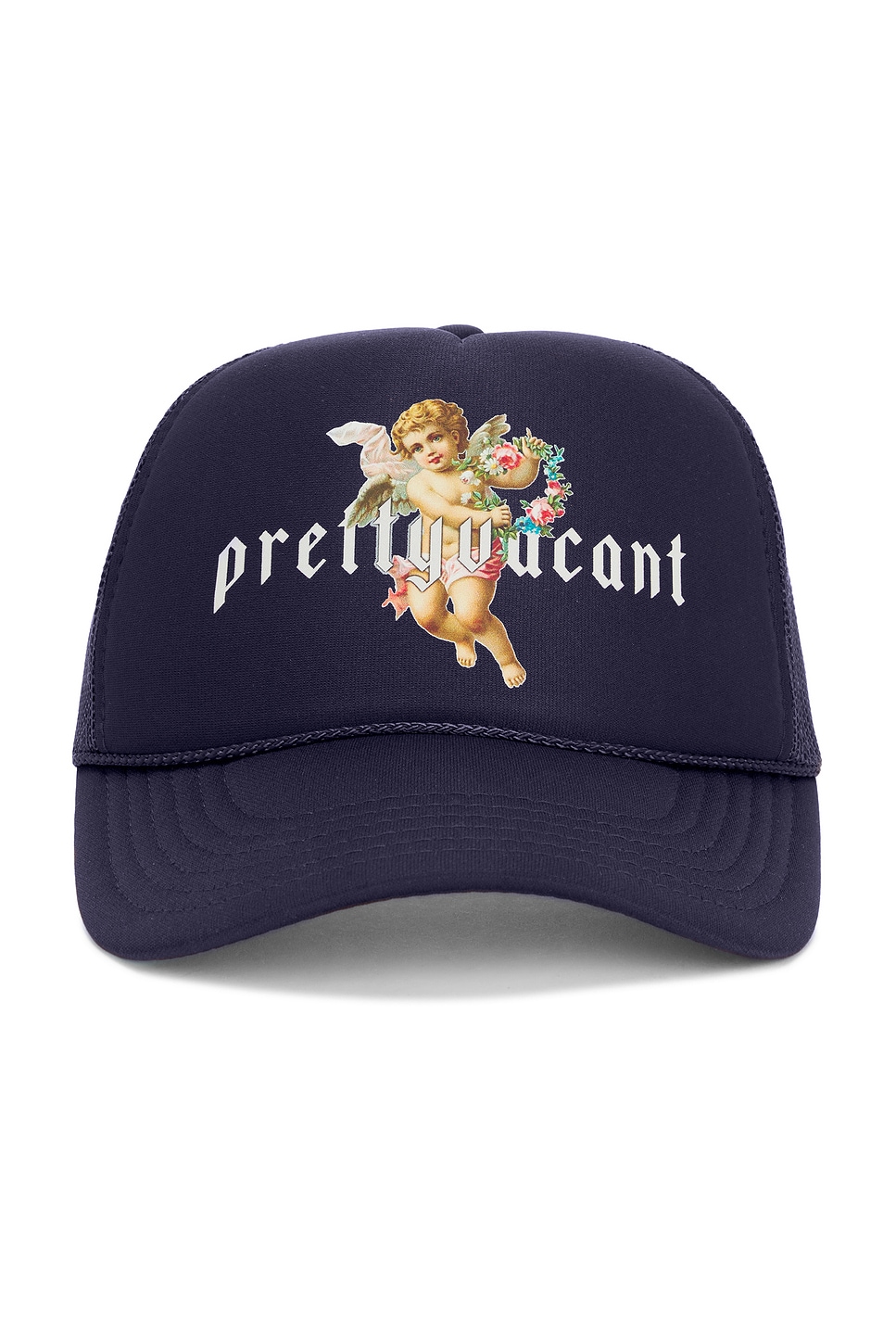 Heaven Hat