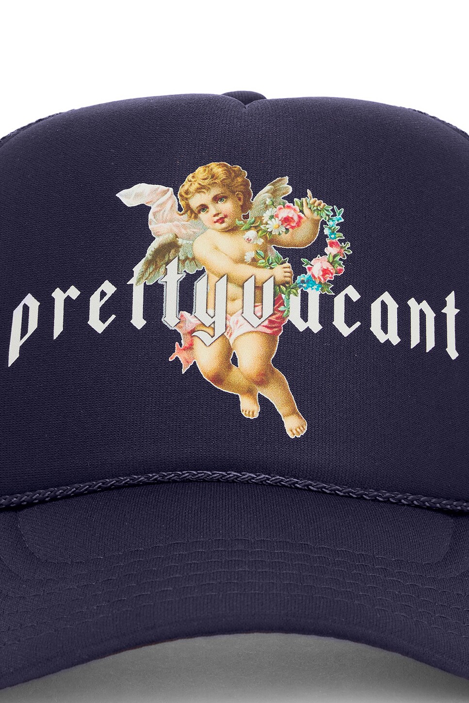 Heaven Hat