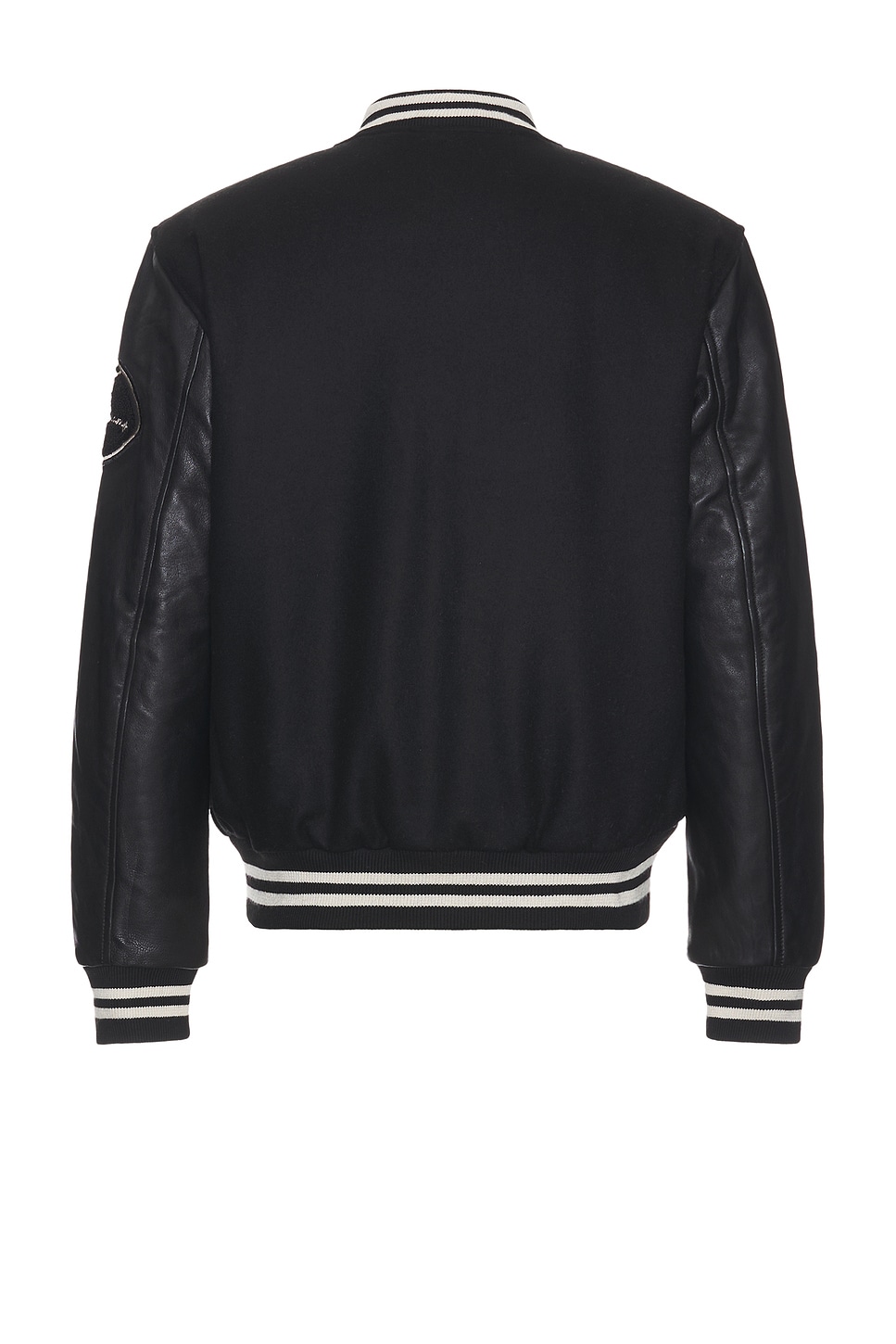 Playboy - 53 Premium Varsity Jacket | Plush