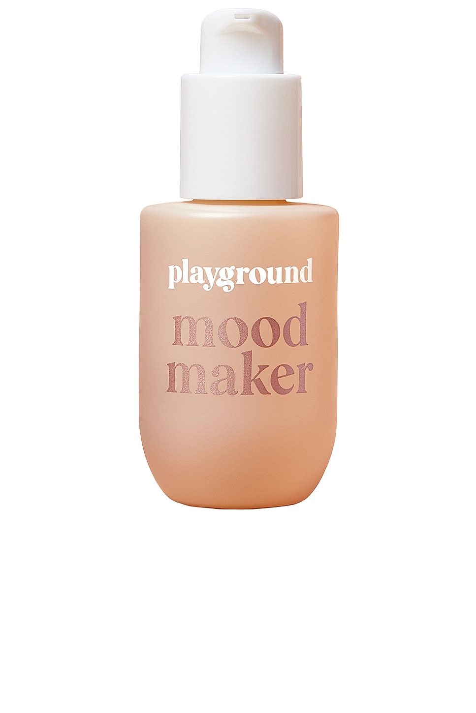 Mood Maker Intimacy Oil