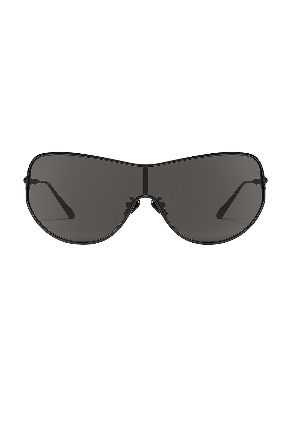 Quay matte black sunglasses deals