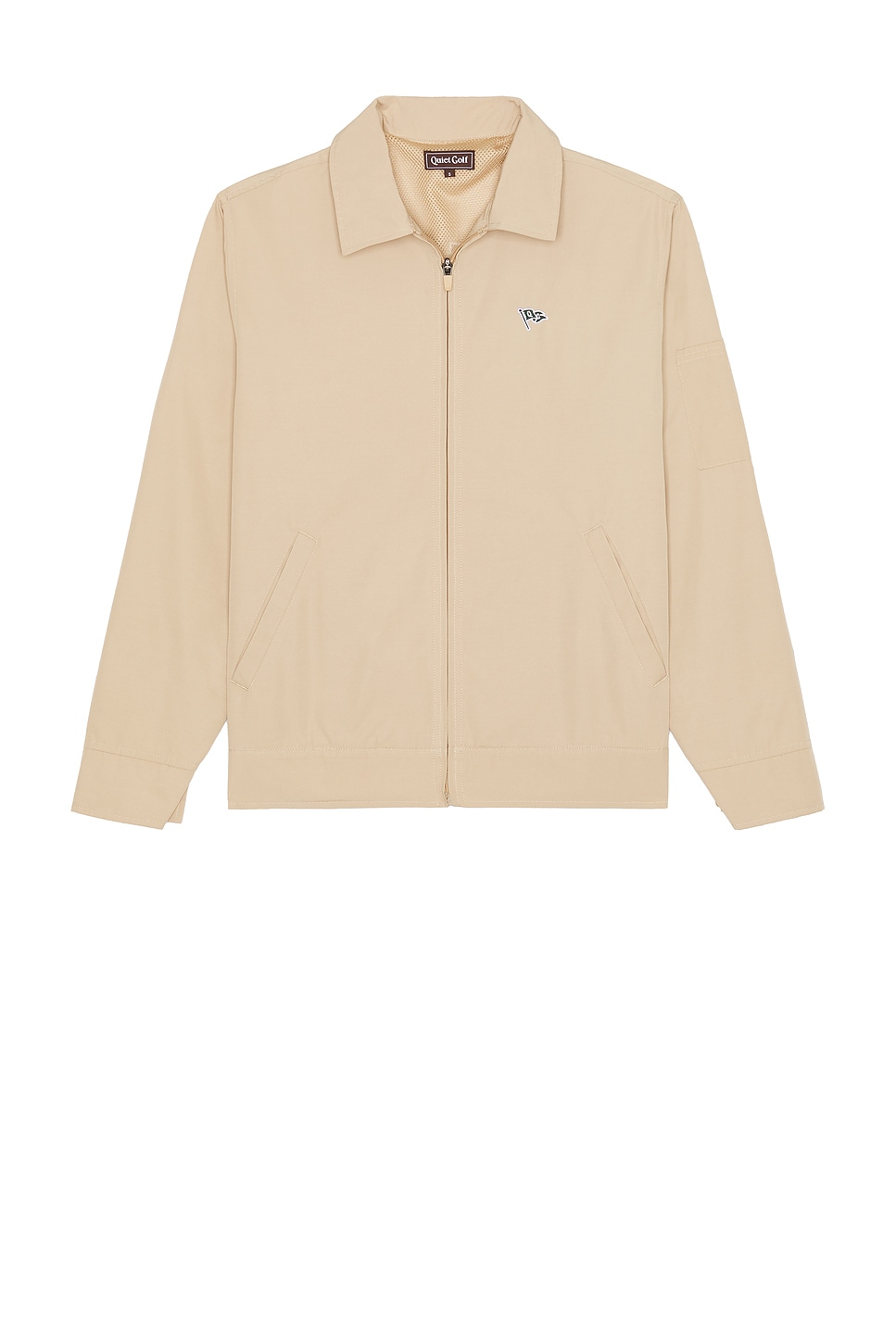 Qgc Work Jacket - Thumbnail 2