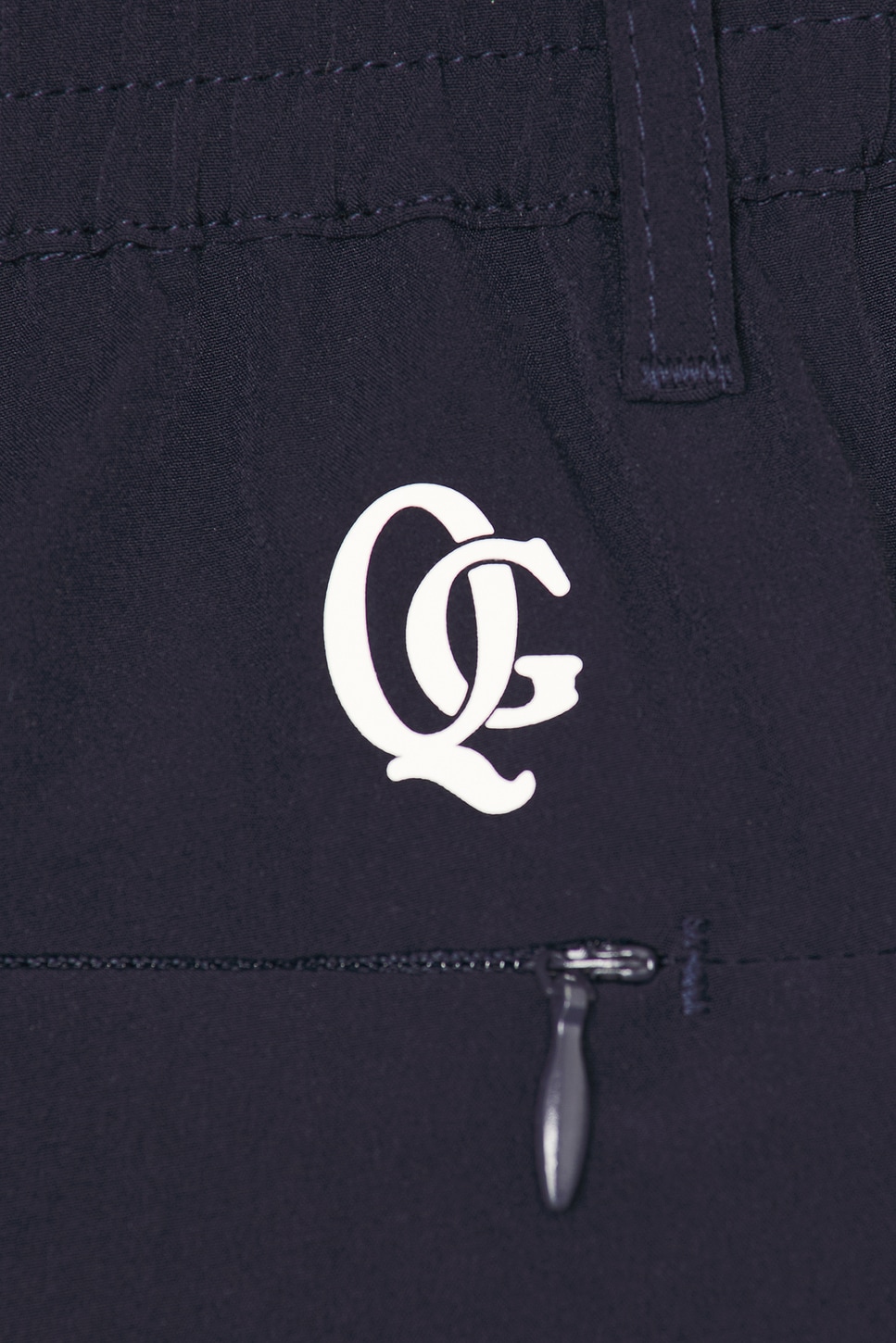 Monogram Tech Pant - Thumbnail 3