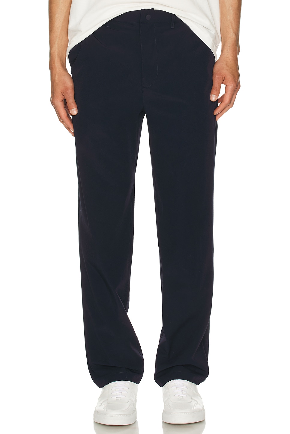 Monogram Tech Pant - Thumbnail 4