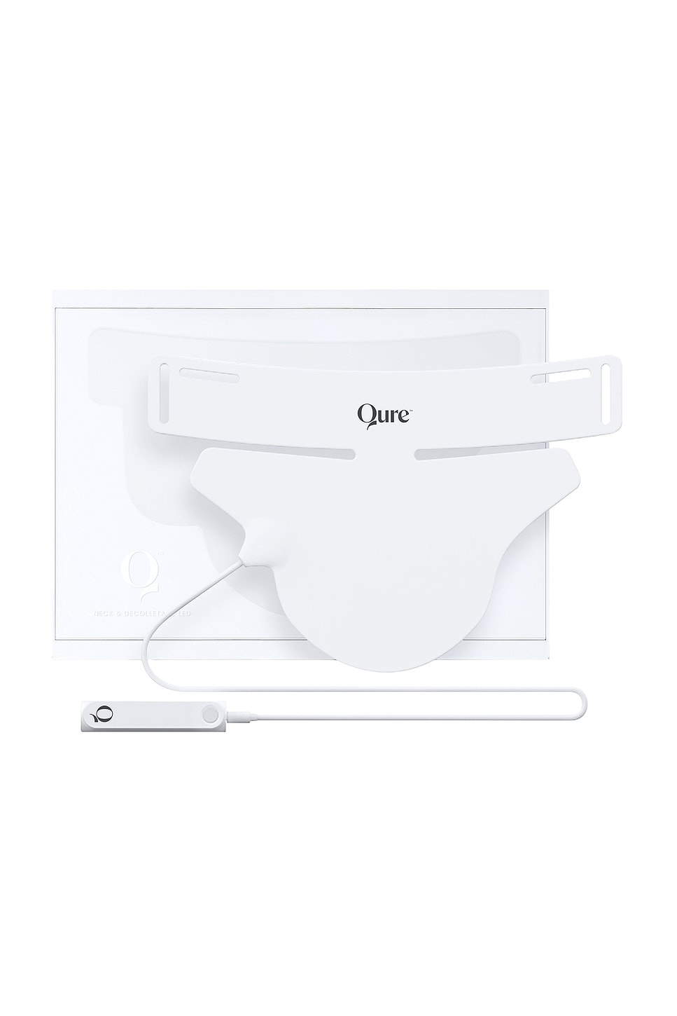 Neck & Decolletage LED System
