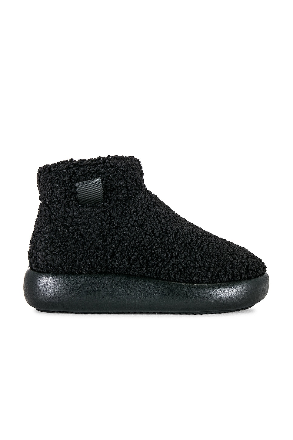 R0AM Fuzzy Magic Moon Bootie