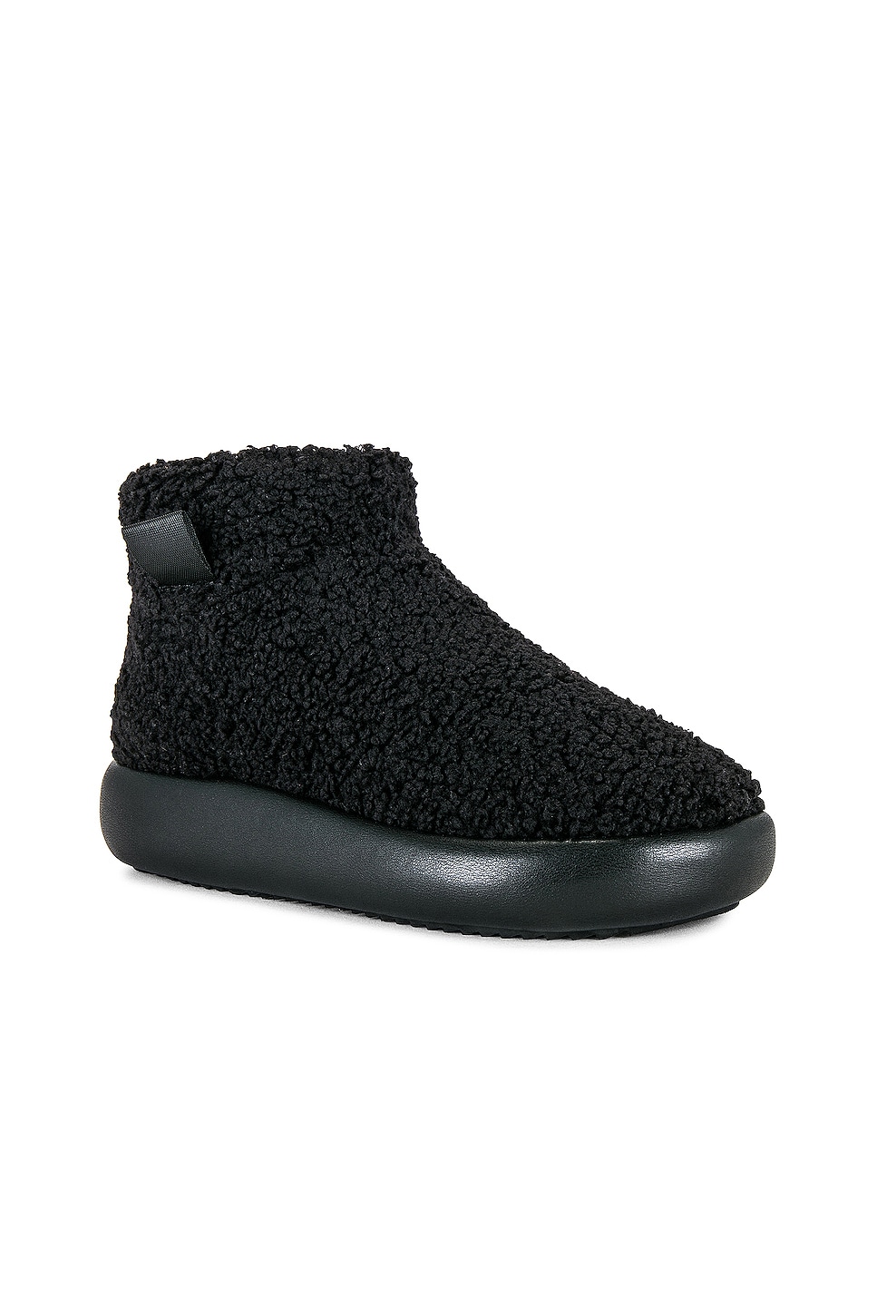 R0AM Fuzzy Magic Moon Bootie thumbnail