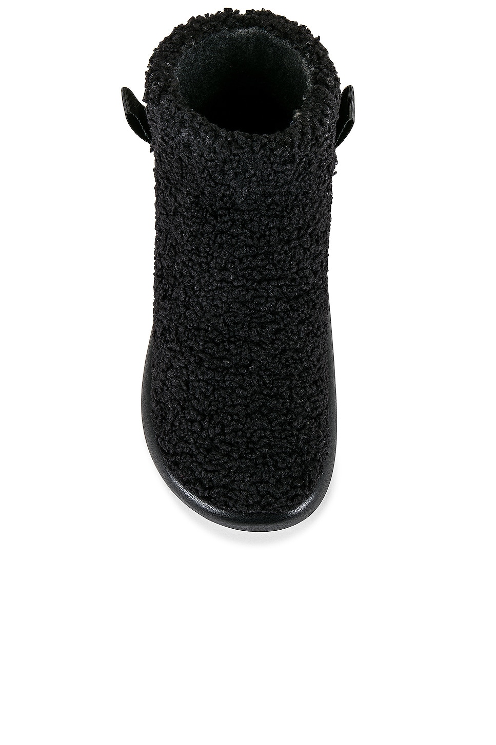 R0AM Fuzzy Magic Moon Bootie thumbnail
