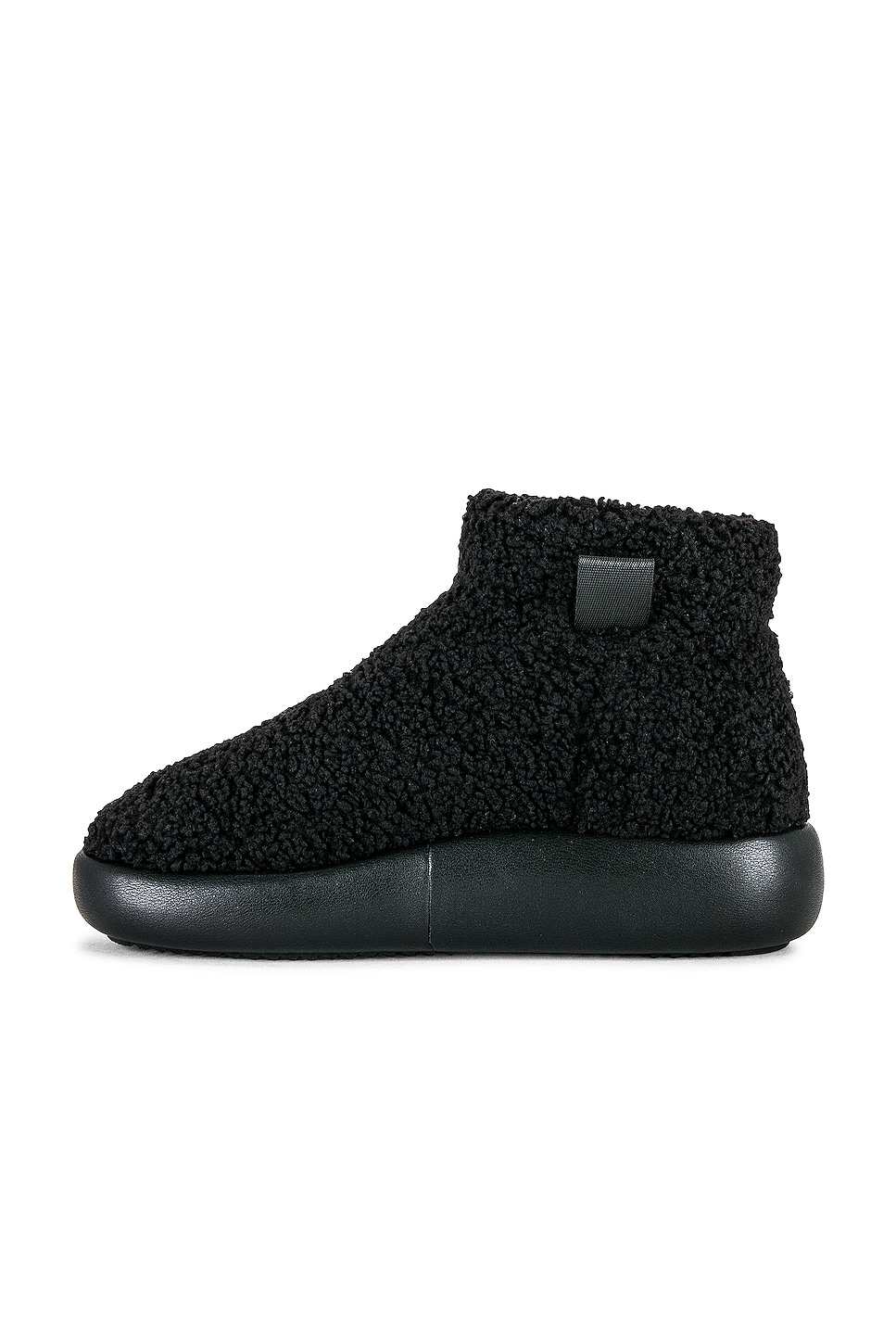 R0AM Fuzzy Magic Moon Bootie thumbnail