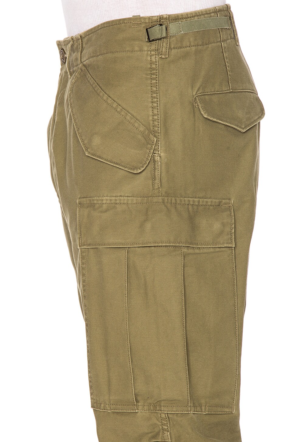 r13 cargo pants