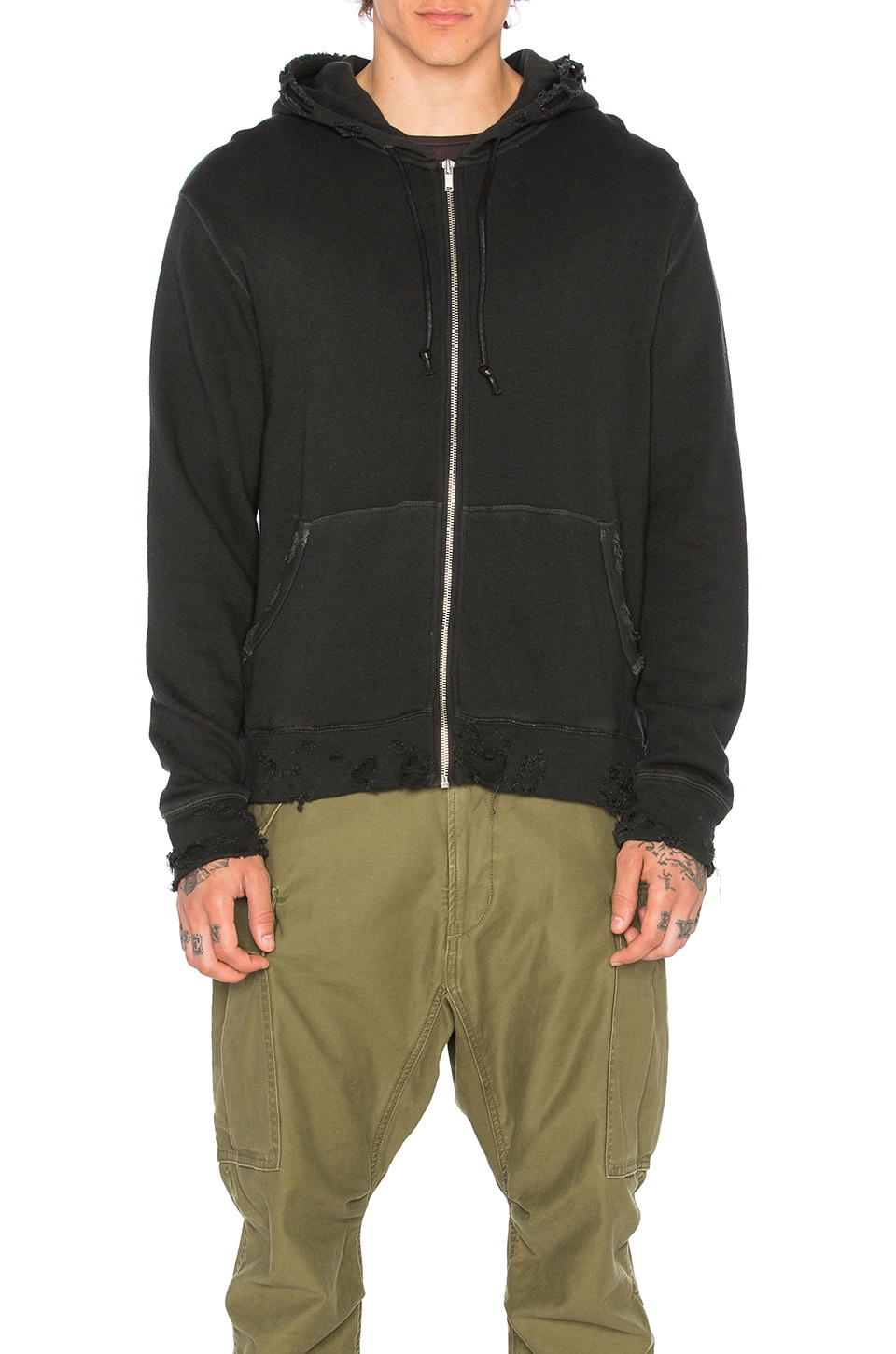 sapnap sweatshirt