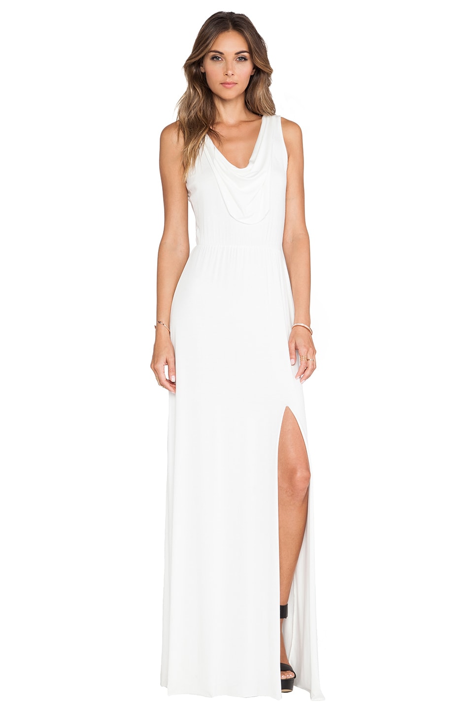 Rachel Pally x REVOLVE Oasis Maxi Dress in White | REVOLVE